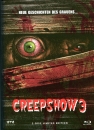 Creepshow 3 (uncut) 2 Disc limited Mediabook , C